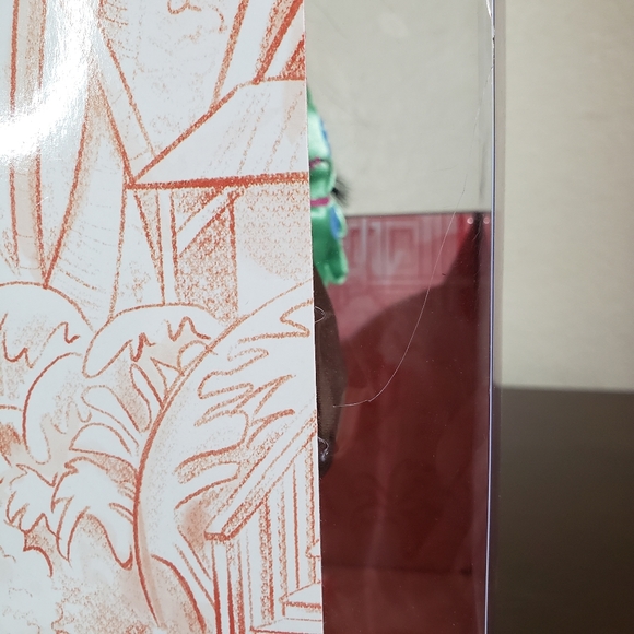 Disney Store Lilo Animators Collection Doll New - Picture 9 of 12